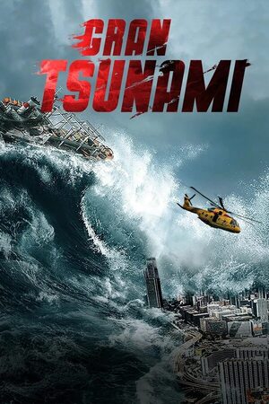 Gran tsunami - Cine y TV - ABC Color