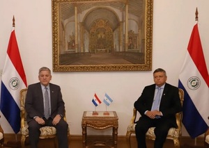 Embajador argentino busca superar polémica con Paraguay: ¿Diplomacia o Evasión?