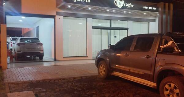 La Nación / Minga Guazú: encapuchados armados asaltan a familia en su casa y llevan G. 15 millones