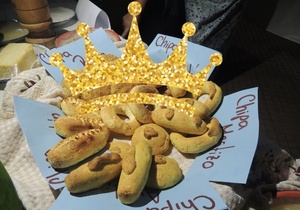 ¡Elegirán a la primera Reina Nacional del Chipá en Coronel Bogado! - Te Cuento Paraguay