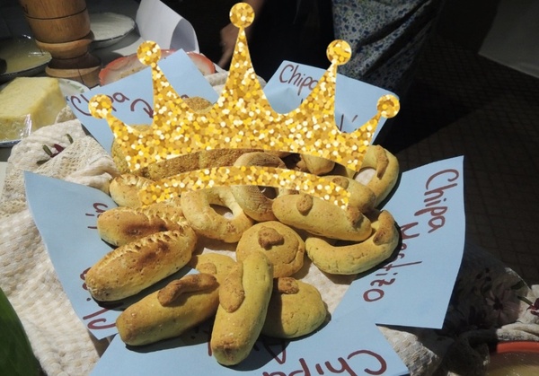 ¡Elegirán a la primera Reina Nacional del Chipá en Coronel Bogado! - Te Cuento Paraguay