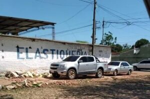 Denuncian zona liberada en triple frontera entre Asunción, Fernando de la Mora y Villa Elisa - Crónicas Ciudadanas - ABC Color