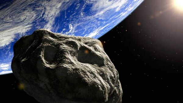 NASA anuncia la creación de un departamento para estudiar los ovnis