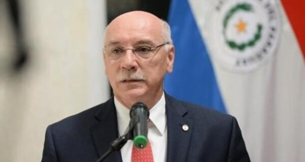 Excanciller afirmó que ya hay una "intransigencia irracional" de parte de la Argentina - Megacadena