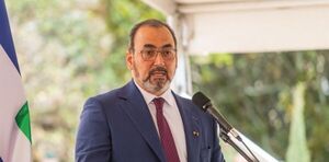Sergio D铆az-Granados: "Espero que Europa se involucre m谩s con Am茅rica Latina" - Revista PLUS