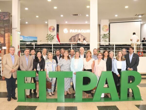 La Feria Internacional de Turismo apunta a estrechar v铆nculos con empresas para el fortalecimiento del sector - Revista PLUS
