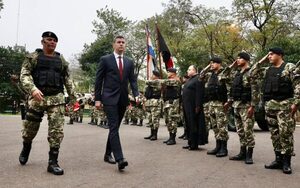 Peña viajará este sábado a EE.UU. para participar de la asamblea general de la ONU