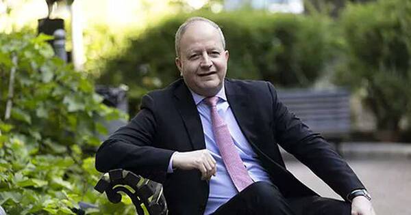 La Nación / “Paraguay es el único país de Latam que genera excedente de energía limpia”, destacó Fernández a El Mundo