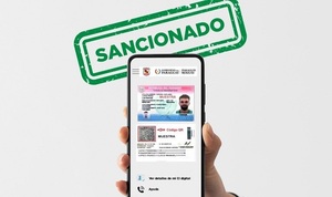 Validez digital de documentos y lucha contra la violencia, entre los proyectos aprobados en el Legislativo - MarketData