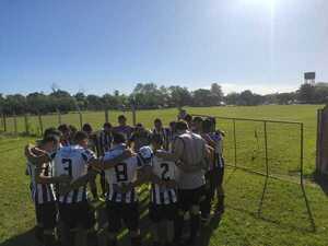 Cambian de fecha el inicio del campeonato de la Liga Guaireña de Fútbol.