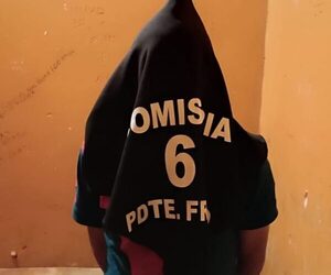 Diario HOY | Empleado infiel con antecedentes fue detenido tras robar en su nuevo trabajo
