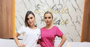 La Nación / Doctoras Barbie: la historia de terror detrás de las “esteticistas” de CDE