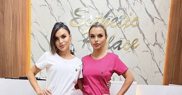La Nación / Doctoras Barbie: la historia de terror detrás de las “esteticistas” de CDE