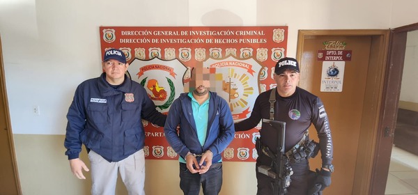 Expulsan del Paraguay a tres brasileños con órdenes de captura | 1000 Noticias
