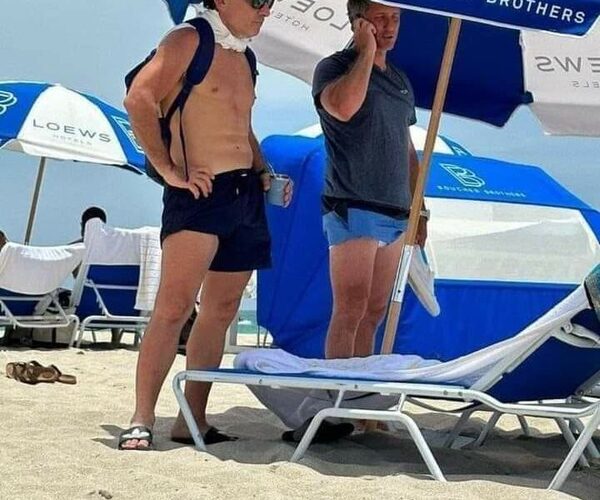 Schelotto anda en yankilandia y se juega su permanencia: Le quedarían horas de vida en la Albirroja