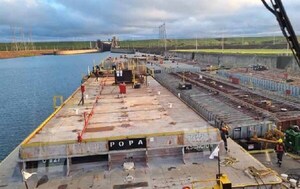 Argentina retuvo otra barcaza paraguaya con toneladas de combustible – Prensa 5