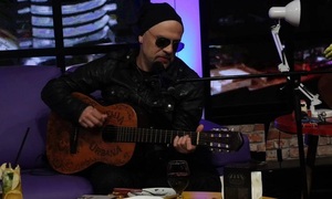 La historia de la guitarra de 60 años de Jaime Zacher | Telefuturo