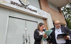 Clínica de las doctoras Barbies y sus especializaciones no se registran en Salud – Prensa 5