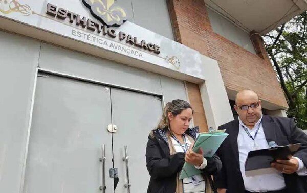 Clínica de las doctoras Barbies y sus especializaciones no se registran en Salud – Prensa 5