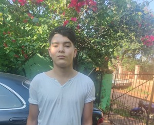 Adolescente se encuentra desaparecido y piden ayuda para localizarlo - Unicanal