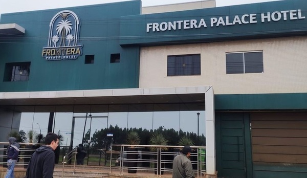 Diario HOY | Hoteles, lotes y casas: prosigue entrega de bienes de Pavâo a la Senabico