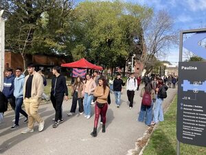 Uruguay ofrece programa de intercambio a estudiantes extranjeros - Mundo - ABC Color