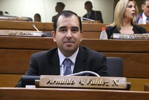 Se debe apuntar a un mejor aprovechamiento de la energía de Yacyretá, dice diputado liberal - Nacionales - ABC Color