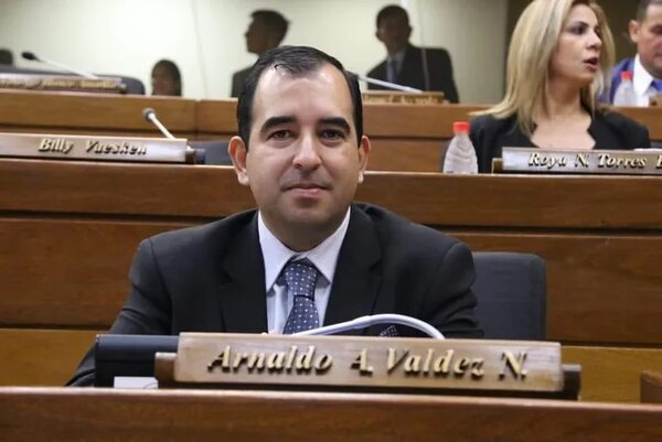 Se debe apuntar a un mejor aprovechamiento de la energía de Yacyretá, dice diputado liberal - Nacionales - ABC Color