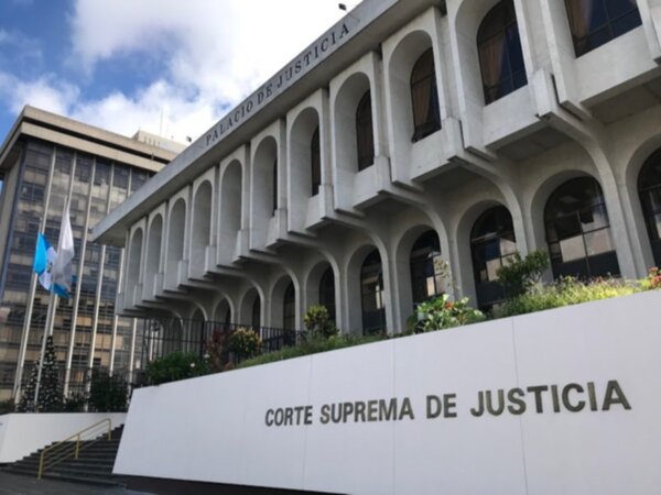 Corte de Guatemala rechaza suspender resultados electorales - ADN Digital
