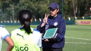 Selección Femenina Sub 20: lista de convocadas para la Liga Evolución - Selección Paraguaya - ABC Color