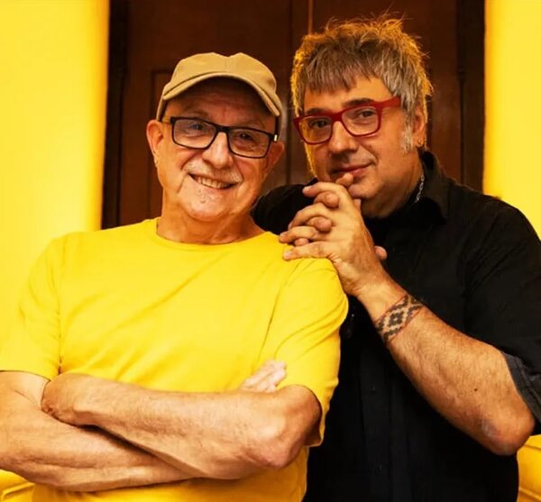 Festival Únicos anuncia nueva fecha para el concierto de Flecha, Vitale y Baglietto - Música - ABC Color