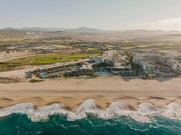Nobu Residences Los Cabos: Un paraíso de lujo y exclusividad frente al Pacífico - Brand Lab - ABC Color