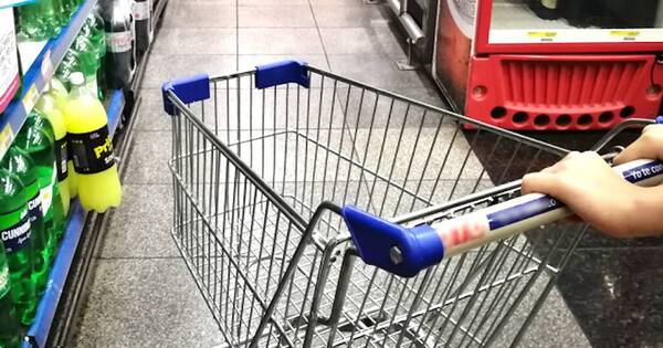 La Nación / Confianza del consumidor se mantiene estable y continua en zona de optimismo