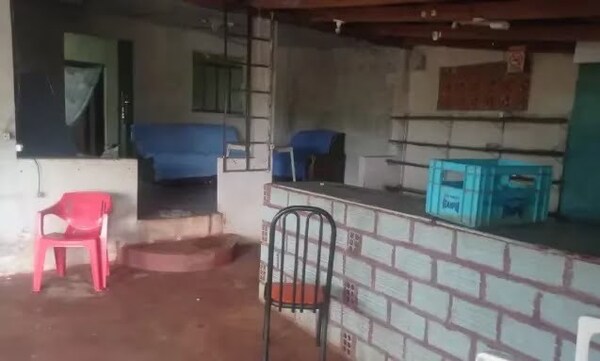Rescatan a una niña paraguaya de un prostíbulo en Brasil - Noticiero Paraguay