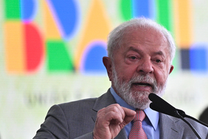 Brasil lanza un programa de combustibles renovalbes - MarketData