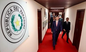 Peña viaja este sábado a EE.UU. para asamblea general de la ONU