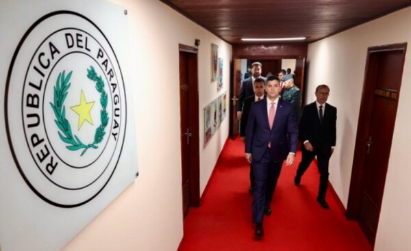 Peña viaja este sábado a EE.UU. para asamblea general de la ONU