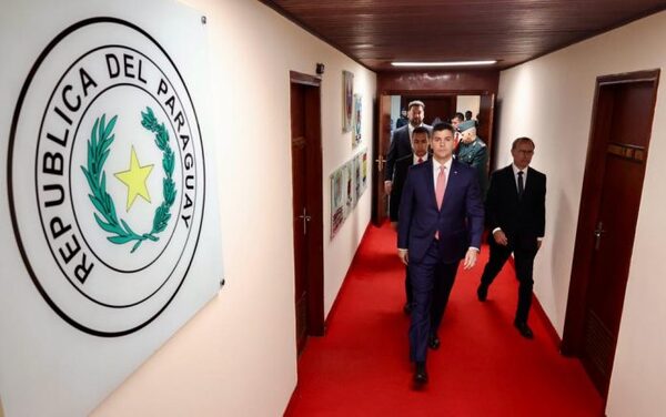 Presidente Peña viajará a Estados Unidos para participar de la Asamblea General de la ONU