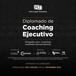 Convocan a nueva edición de Diplomado de Coaching Ejecutivo