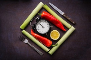 Diario HOY | ¿Cuál es la mejor hora para cenar y acelerar el metabolismo?