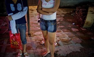 Niña de 13 años fue rescatada de un prostíbulo en Brasil