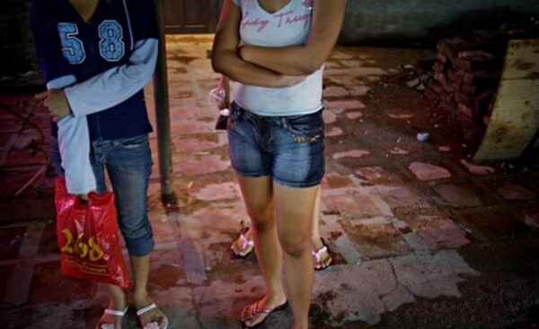 Niña de 13 años fue rescatada de un prostíbulo en Brasil