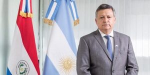 Embajador argentino “baja un cambio” y ahora pide diálogo para mejorar las relaciones