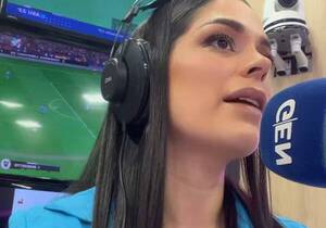 ¿Fabi Martínez se suma a "Universo Paralelo"?