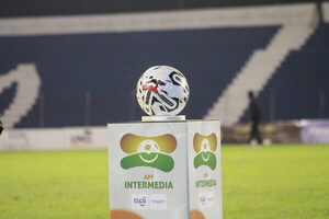 Recta final para la definición de la División Intermedia 2023