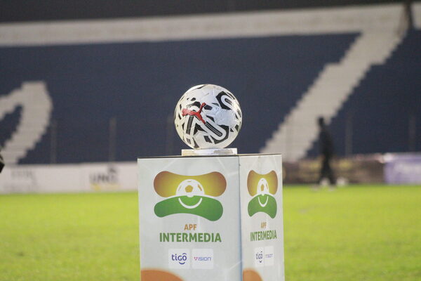 Recta final para la definición de la División Intermedia 2023