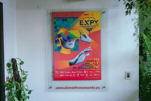 Últimos días para aplicar a la tercera edición del EXPYLAB – Laboratorio De Experiencias Inmersivas Paraguay