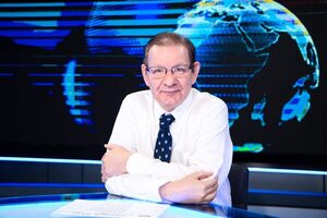 Martini invita a todos a sumarse a las pantallas del Trece para saber lo que pasa en “la tierra de Luis Alberto del Paraná” - trece