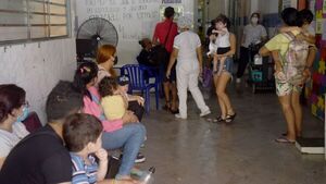 Ministerio de Salud recuerda a médicos que tienen 12 minutos para atender a pacientes