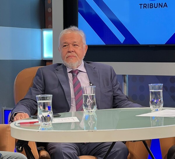 IPS avanza con investigación de irregularidades y disminuir morosidad del 63% para sanear finanzas - .::Agencia IP::.